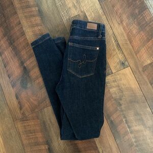 Judy Blue Jeans Skinny Fit 0/24